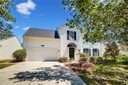 1901 Summit Ridge Lane sold home in Kannapolis, SC