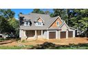 208 Turkey Ridge Road sold home in Fletcher, SC