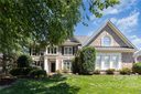 16715 New Providence Lane sold home in Charlotte, SC