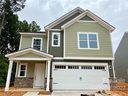 1325 Woodhouse Drive 145 sold home in Monroe, SC