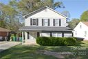 4105 Atmore Street sold home in Charlotte, SC
