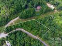 Lot 53 New Castle Road sold home in Brevard, SC