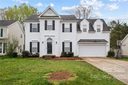 5115 Timbertop Lane sold home in Charlotte, SC