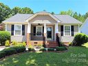4050 Canvas Avenue sold home in Rock Hill, SC
