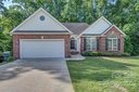 2634 Newcombe Court sold home in Gastonia, SC