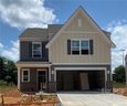 1331 Woodhouse Drive 144 sold home in Monroe, SC