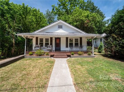 65 Swannanoa Avenue