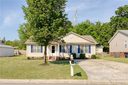 4113 Ringtail Court sold home in Concord, SC