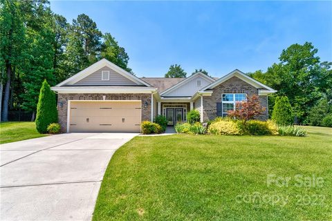 709 Virginia Pine Lane sold home in Rosedale, Lake Wylie, SC