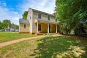 5501 Carlingford Court sold home in Charlotte, SC