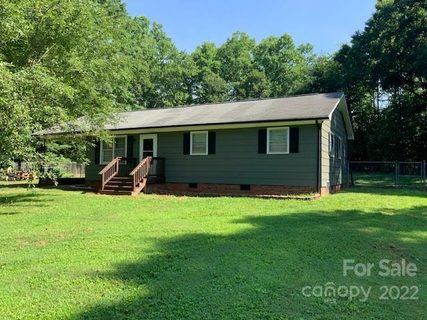 2724 Horseford Road