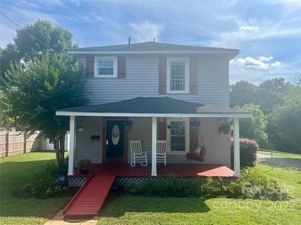105 Short Street