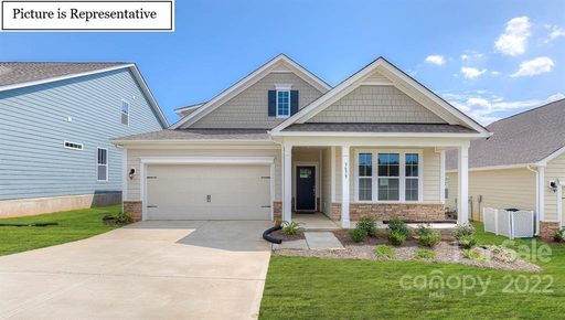 7044 Cornwallis Court