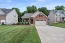 5029 Meadow Woods Drive sold home in Lowell, SC