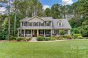 1594 High Ridge Drive sold home in Stanley, SC