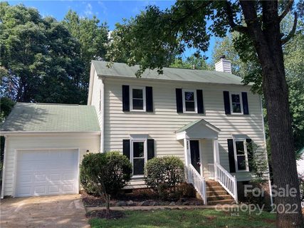 2417 Snow Creek Lane
