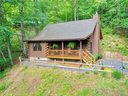 151 Grouse Nest Road sold home in Waynesville, SC