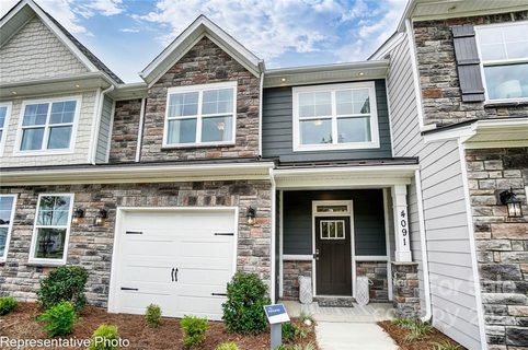 3958 Rothwood Lane Lot 62