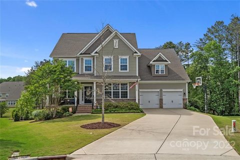 528 Colby Court