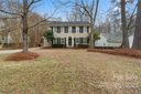 3606 Armitage Drive sold home in Charlotte, SC
