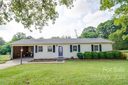 109 Oxford Circle sold home in Shelby, SC