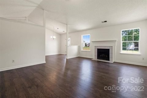 5007 Revelation Way