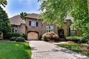 1308 Wyndmere Hills Lane sold home in Matthews, SC