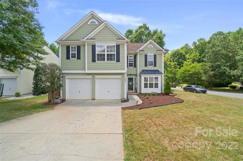 7604 Henderson Park Road