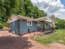 741 Golf Course Road sold home in Waynesville, SC