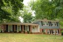 614 Kingsbury Street sold home in Shelby, SC