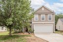 2592 Captains Watch Road sold home in Kannapolis, SC