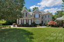 7821 Stonehaven Drive sold home in Waxhaw, SC