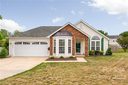 5900 Culloden Court sold home in Concord, SC