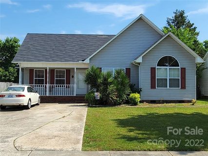 1071 Braxton Drive