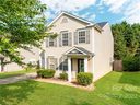 1115 Hipp Road sold home in Charlotte, SC