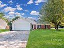 13416 Krislyn Woods Place sold home in Charlotte, SC