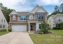 10654 Sapphire Trail sold home in Davidson, SC