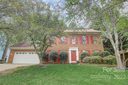 11823 Mallard Ridge Drive sold home in Charlotte, SC