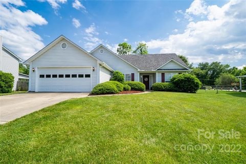 1026 Thorncrest Drive