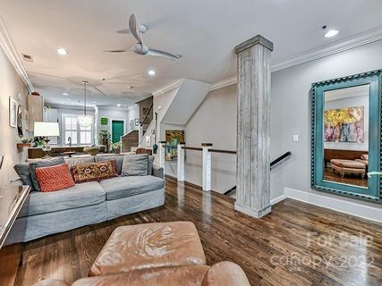 100 Laurel Avenue 107