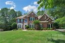 16330 Bridgehampton Club Drive sold home in Charlotte, SC