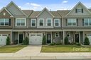 13410 Savannah Point Drive 55 sold home in Charlotte, SC