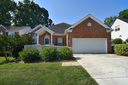 9434 Shepparton Drive sold home in Huntersville, SC