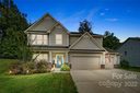 1107 Bassett Way sold home in Indian Land, SC