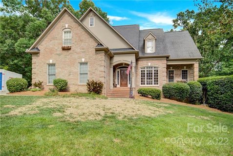 9815 Scheer Court