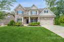 13025 Odell Heights Drive sold home in Mint Hill, SC