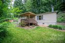 286 Woodfin Road sold home in Sylva, SC