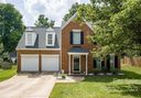 7508 Henderson Park Road sold home in Huntersville, SC