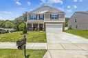 4834 Mcclure Road sold home in Charlotte, SC