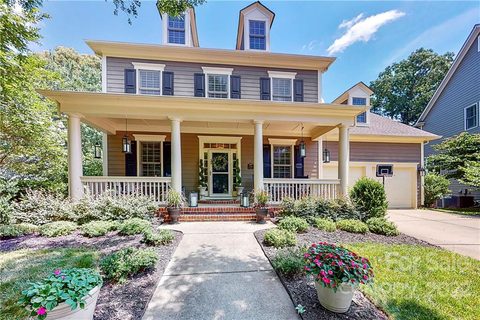 5324 Maddox Court